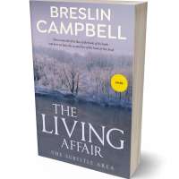 Tablet view of Waterloo  #7911 - Premade Travel Book Cover | BookCoverZone