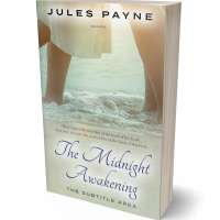 Tablet view of Foggy Gray #7972 - Premade Romance Book Cover | BookCoverZone