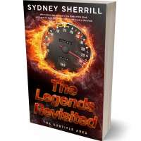 Tablet view of Burnt Sienna #8010 - Premade Sports & Fitness Book Cover | BookCoverZone