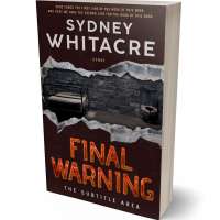 Tablet view of Cocoa Brown #8023 - Premade Mystery & Thriller & Suspense Book Cover | BookCoverZone