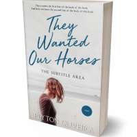 Tablet view of Westar #8047 - Premade Teen & Young Adult Book Cover | BookCoverZone