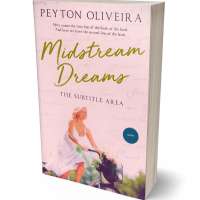 Tablet view of We Peep #8048 - Premade Romance Book Cover | BookCoverZone