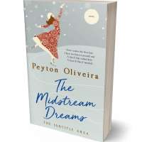 Tablet view of Tiara #8058 - Premade Teen & Young Adult Book Cover | BookCoverZone