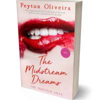 Tablet view of Pot Pourri #8061 - Premade Chick Lit Book Cover | BookCoverZone