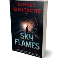 Tablet view of Bunker #8069 - Premade Mystery & Thriller & Suspense Book Cover | BookCoverZone