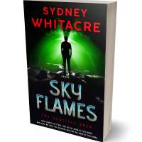 Tablet view of Racing Green #8071 - Premade Mystery & Thriller & Suspense Book Cover | BookCoverZone