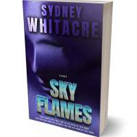 Tablet view of Haiti #8074 - Premade Science Fiction Book Cover | BookCoverZone