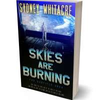 Tablet view of Submarine #8106 - Premade Science Fiction Book Cover | BookCoverZone