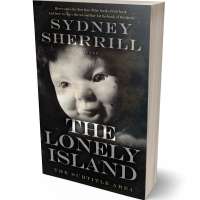 Tablet view of Tide #8143 - Premade Horror Book Cover | BookCoverZone
