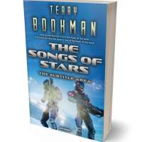 Tablet view of Calypso #8259 - Premade Science Fiction Book Cover | BookCoverZone