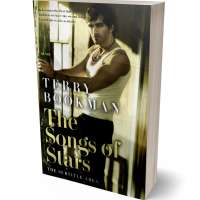 Tablet view of Akaroa #8275 - Premade Romance Book Cover | BookCoverZone