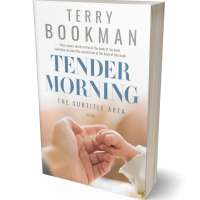 Tablet view of Akaroa #8308 - Premade Family & Parenting Book Cover | BookCoverZone