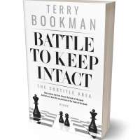 Tablet view of Silver #8309 - Premade Self-Improvement & Self-Help Book Cover | BookCoverZone