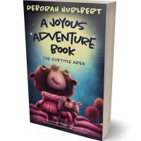 Tablet view of Tuna #8343 - Premade Fantasy Book Cover | BookCoverZone