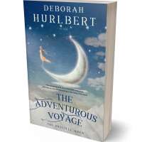 Tablet view of Regent Gray #8359 - Premade Surreal Book Cover | BookCoverZone