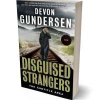 Tablet view of Ash #8362 - Premade Mystery & Thriller & Suspense Book Cover | BookCoverZone