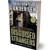 Tablet view of Cod Gray #8363 - Premade Mystery & Thriller & Suspense Book Cover | BookCoverZone