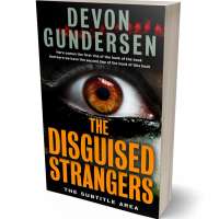 Tablet view of Raw Sienna #8367 - Premade Mystery & Thriller & Suspense Book Cover | BookCoverZone