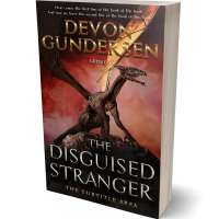 Tablet view of Contessa #8388 - Premade Fantasy Book Cover | BookCoverZone