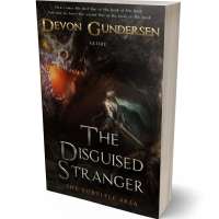 Tablet view of Zeus #8395 - Premade Fantasy Book Cover | BookCoverZone