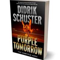 Tablet view of Asphalt #8421 - Premade Apocalyptica Book Cover | BookCoverZone