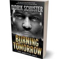 Tablet view of Rodeo Dust #8425 - Premade Mystery & Thriller & Suspense Book Cover | BookCoverZone