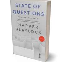 Tablet view of French Gray #8457 - Premade Business Book Cover | BookCoverZone