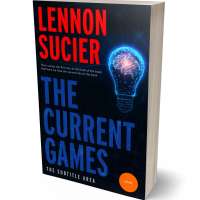 Tablet view of Pomegranate #8522 - Premade Education Book Cover | BookCoverZone