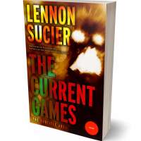 Tablet view of Jaffa #8537 - Premade Apocalyptica Book Cover | BookCoverZone