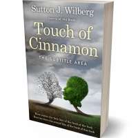 Tablet view of Oslo Gray #8568 - Premade Science & Nature Book Cover | BookCoverZone