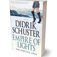 Tablet view of Fiord #8680 - Premade Chick Lit Book Cover | BookCoverZone