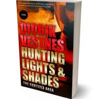 Tablet view of Asphalt #8699 - Premade Science Fiction Book Cover | BookCoverZone