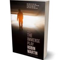 Tablet view of Oil #8713 - Premade Mystery & Thriller & Suspense Book Cover | BookCoverZone