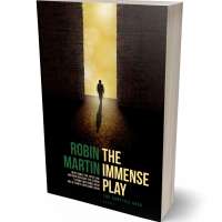 Tablet view of Chenin #8717 - Premade Mystery & Thriller & Suspense Book Cover | BookCoverZone