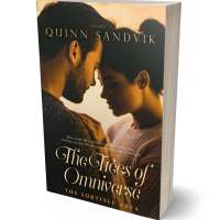 Tablet view of Tumbleweed #8749 - Premade Romance Book Cover | BookCoverZone