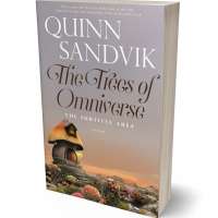 Tablet view of Del Rio #8752 - Premade Fantasy Book Cover | BookCoverZone
