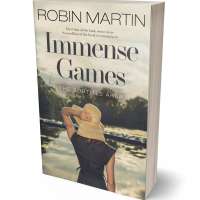 Tablet view of Soft Amber #8821 - Premade Romance Book Cover | BookCoverZone