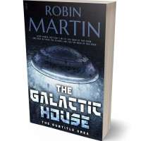 Tablet view of Botticelli #8862 - Premade Science Fiction Book Cover | BookCoverZone