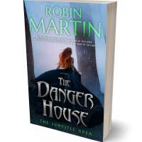 Tablet view of Heather #8881 - Premade Fantasy Book Cover | BookCoverZone