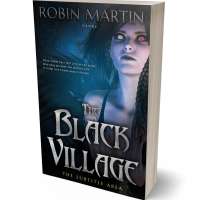 Tablet view of Bunker #8896 - Premade Paranormal & Urban Book Cover | BookCoverZone