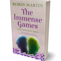 Tablet view of Cold Turkey #8912 - Premade Health & Mind & Body Book Cover | BookCoverZone