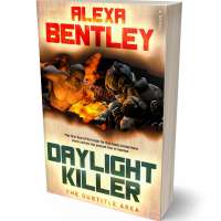 Tablet view of Sidecar #8943 - Premade Fantasy Book Cover | BookCoverZone