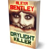 Tablet view of Calico #8947 - Premade Mystery & Thriller & Suspense Book Cover | BookCoverZone