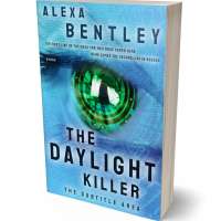 Tablet view of Viking #9018 - Premade Science Fiction Book Cover | BookCoverZone