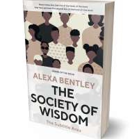 Tablet view of Thunder #9089 - Premade Politics & Law & Society Book Cover | BookCoverZone