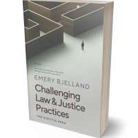 Tablet view of Chicago #9095 - Premade Abstract Book Cover | BookCoverZone