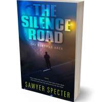 Tablet view of Ebony Clay #9107 - Premade Mystery & Thriller & Suspense Book Cover | BookCoverZone