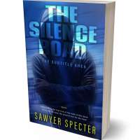 Tablet view of Blue Zodiac #9108 - Premade Mystery & Thriller & Suspense Book Cover | BookCoverZone