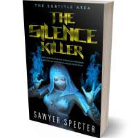 Tablet view of Bunker #9118 - Premade Fantasy Book Cover | BookCoverZone