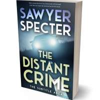 Tablet view of Sea Mist #9159 - Premade Mystery & Thriller & Suspense Book Cover | BookCoverZone
